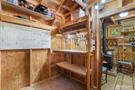 2500 4 Peaks Drive Cougar WA 98616