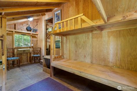 2500 4 Peaks Drive Cougar WA 98616