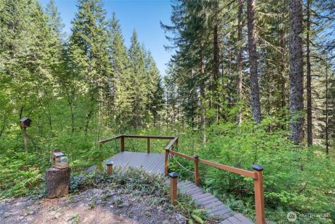 2500 4 Peaks Drive Cougar WA 98616