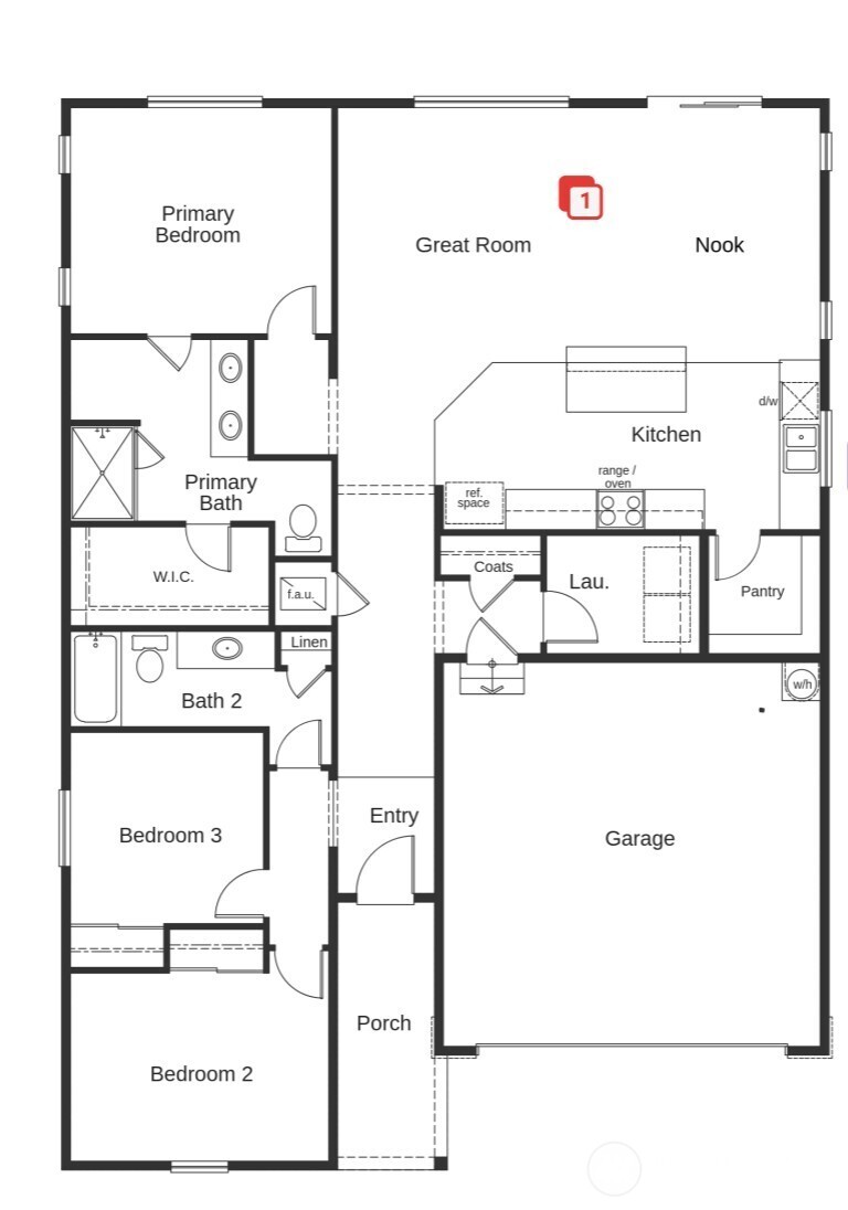 933 Britschgi Street Buckley WA 98321