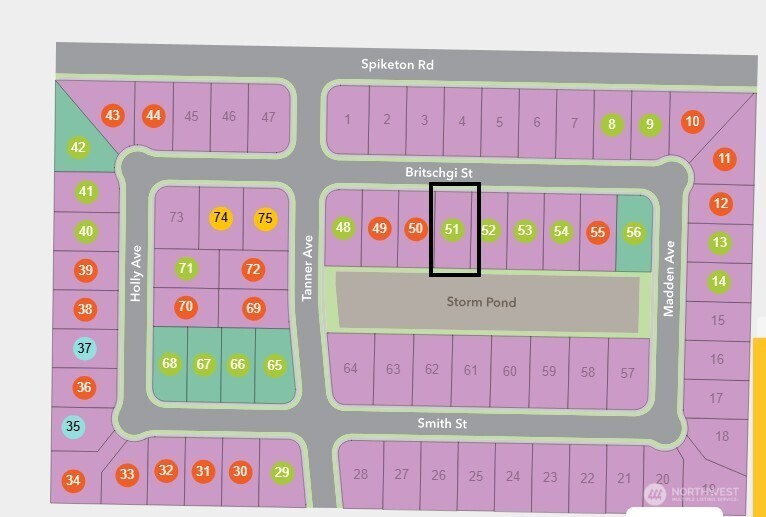 933 Britschgi Street Buckley WA 98321