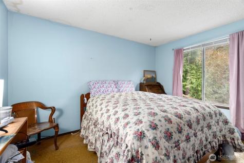 6091 NE Twin Spits Road Hansville WA 98340