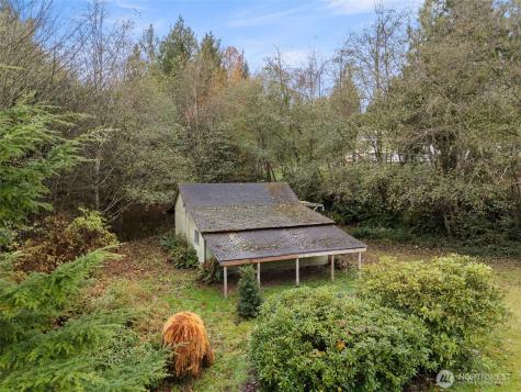 6091 NE Twin Spits Road Hansville WA 98340