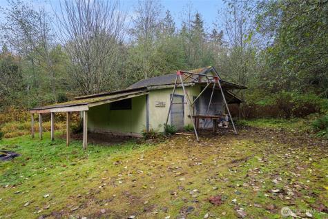 6091 NE Twin Spits Road Hansville WA 98340
