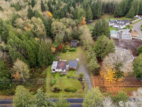 6091 NE Twin Spits Road Hansville WA 98340
