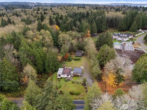 6091 NE Twin Spits Road Hansville WA 98340