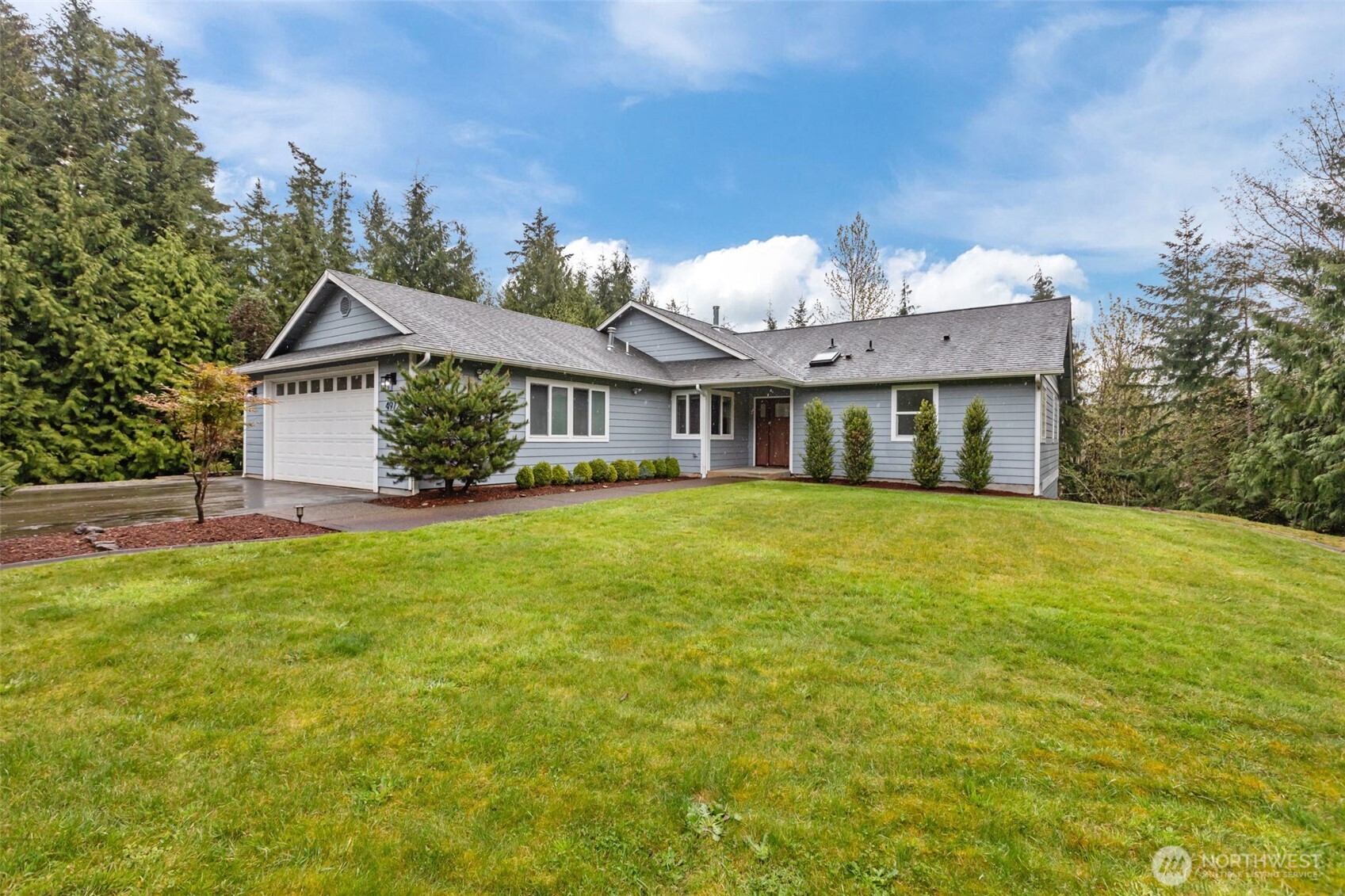 4972 Hawks Nest Lane SW Port Orchard WA 98367