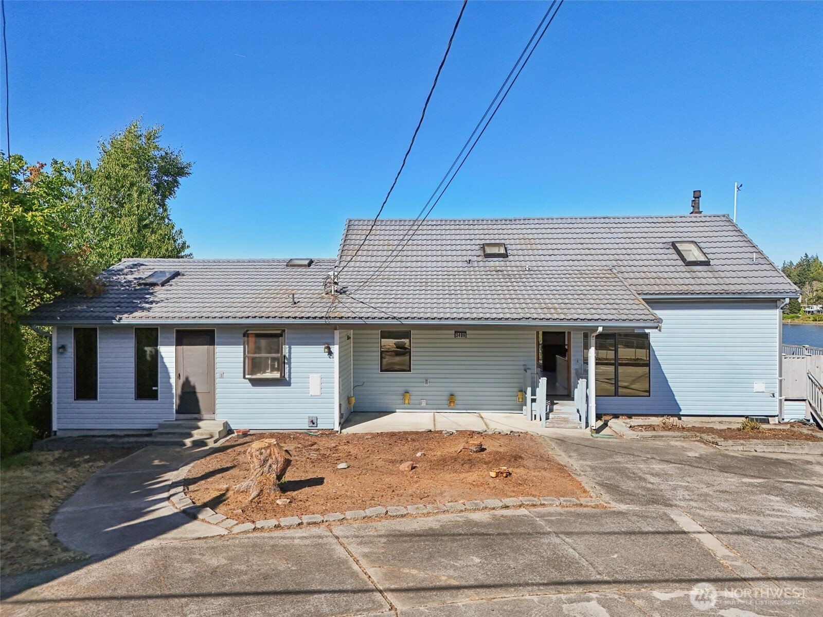 3409 Mission Beach Road Marysville WA 98271