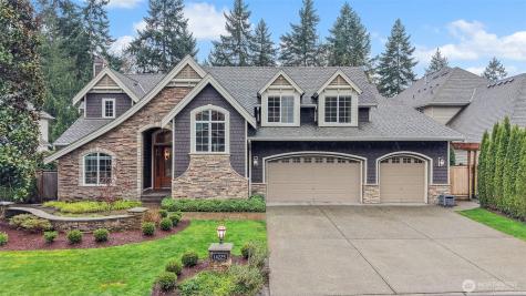 14225 87TH Newcastle WA 98059