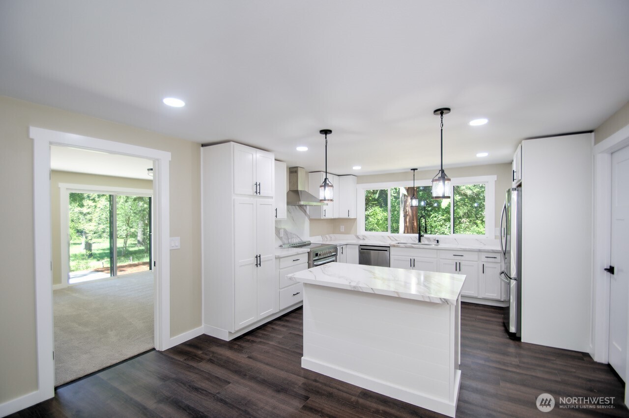 13336 Sunset Heights Lane SE Tenino WA 98589