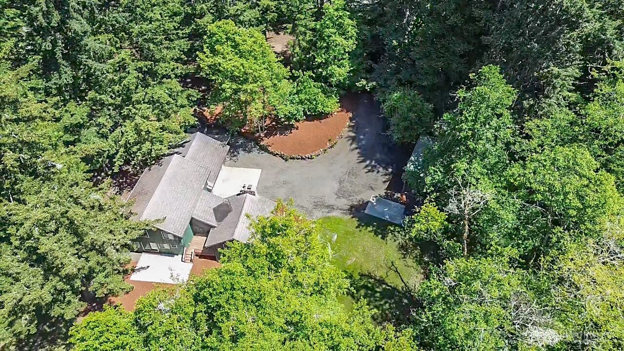 13336 Sunset Heights Lane SE Tenino WA 98589