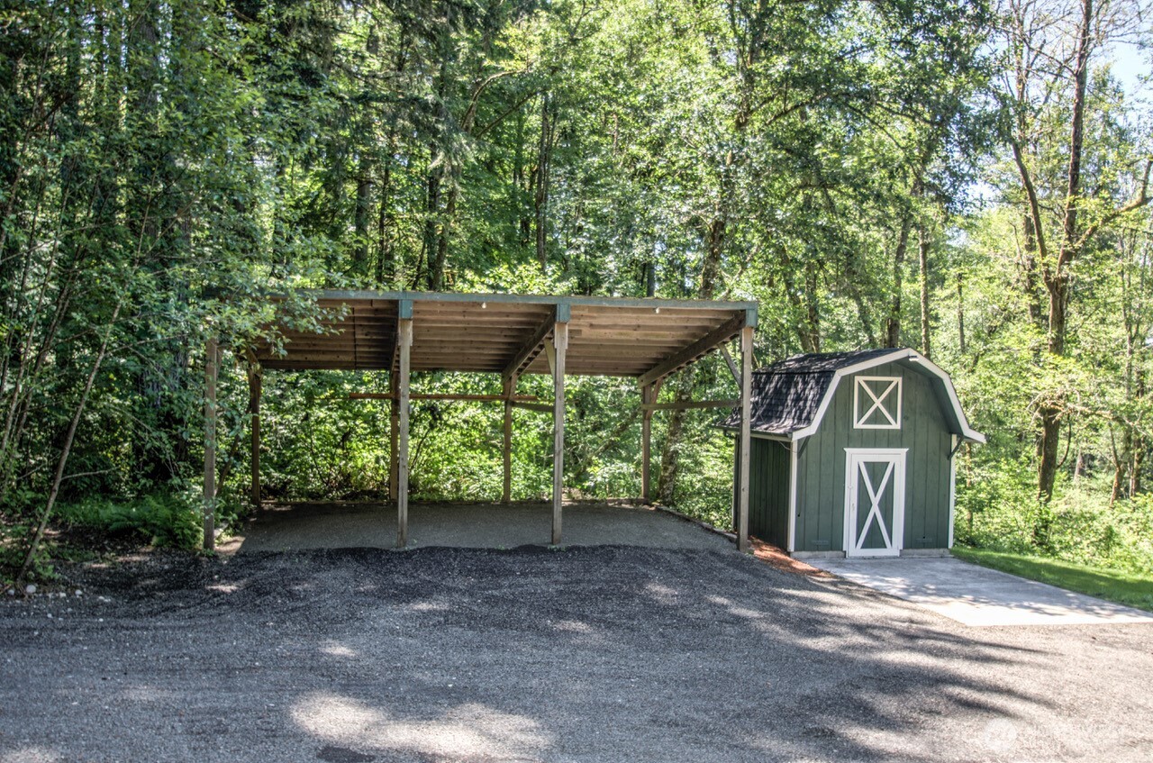 13336 Sunset Heights Lane SE Tenino WA 98589