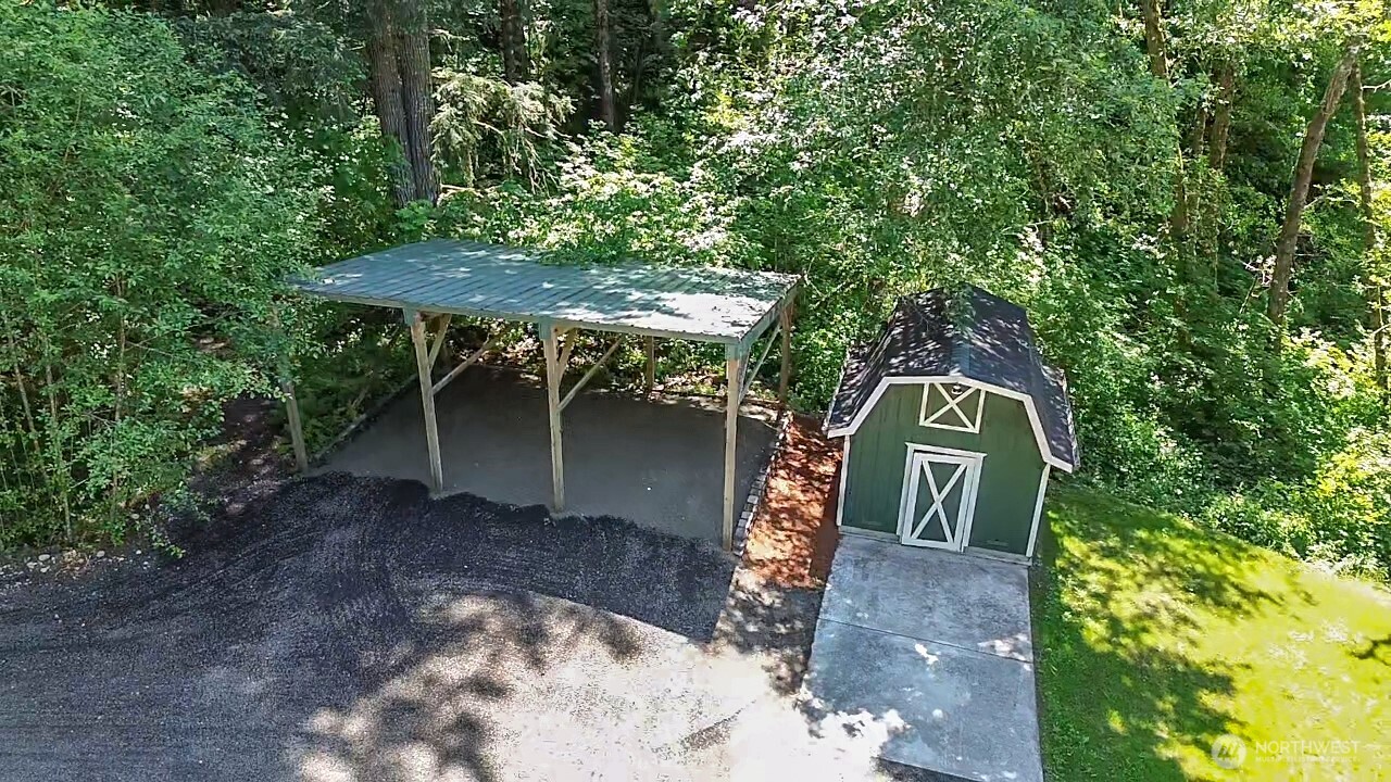 13336 Sunset Heights Lane SE Tenino WA 98589