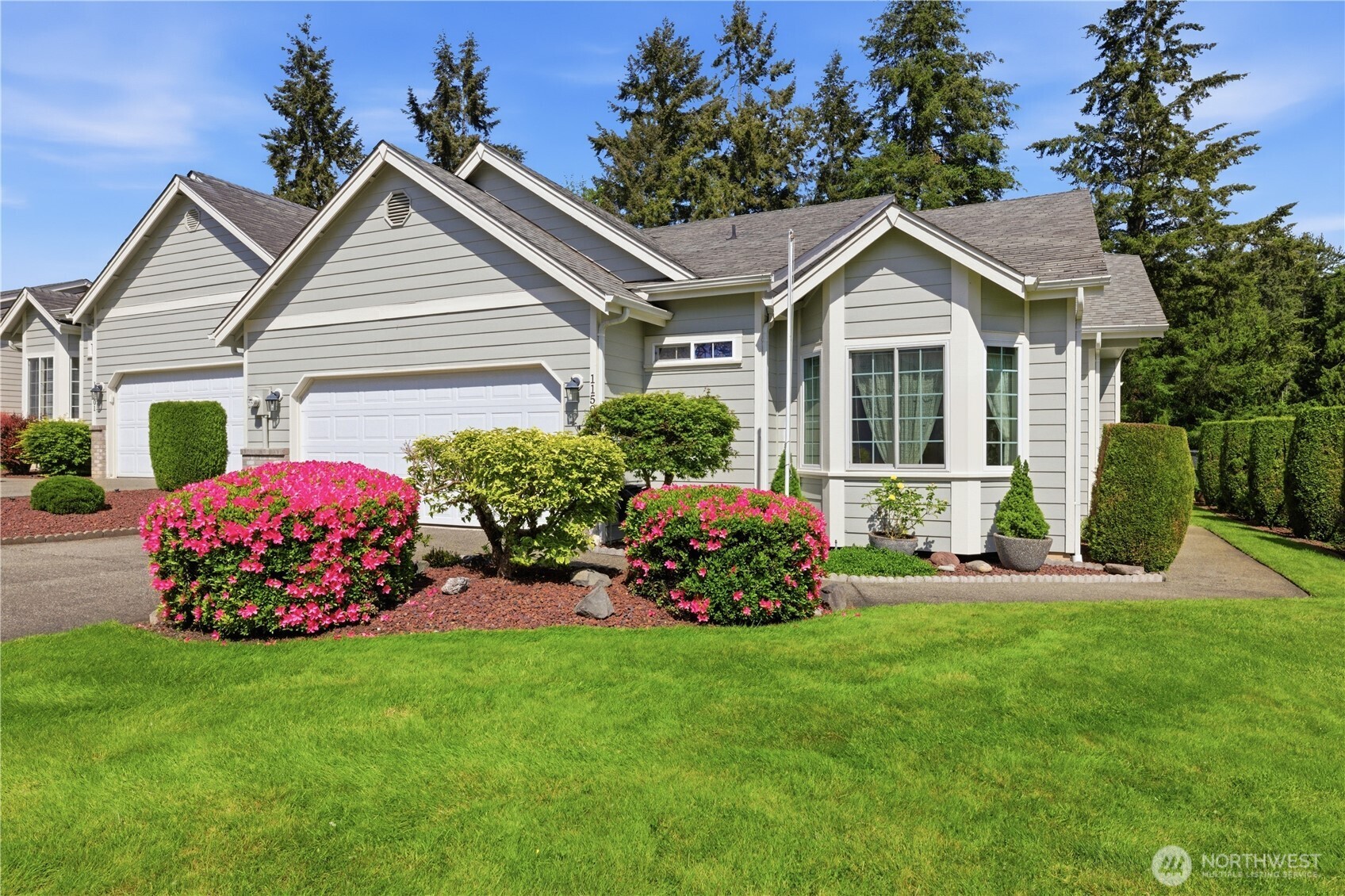 11503 88th Avenue E Puyallup WA 98373