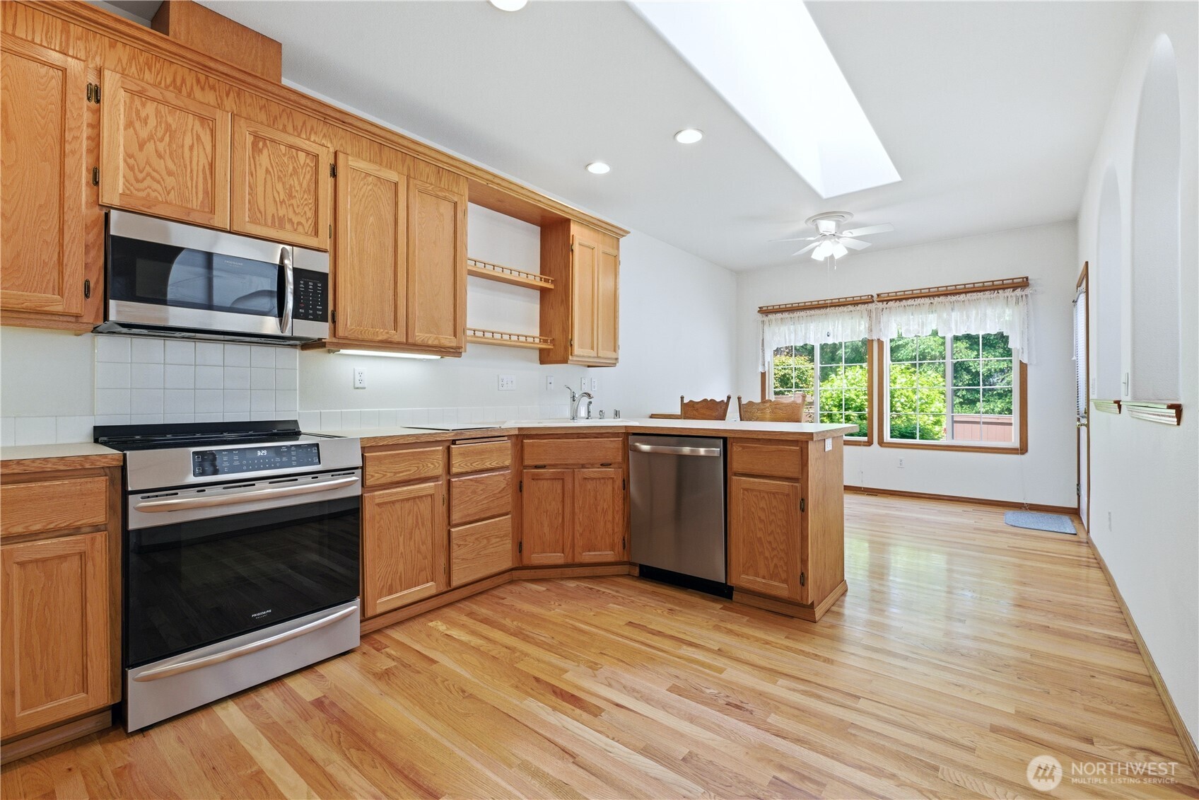 11503 88th Avenue E Puyallup WA 98373