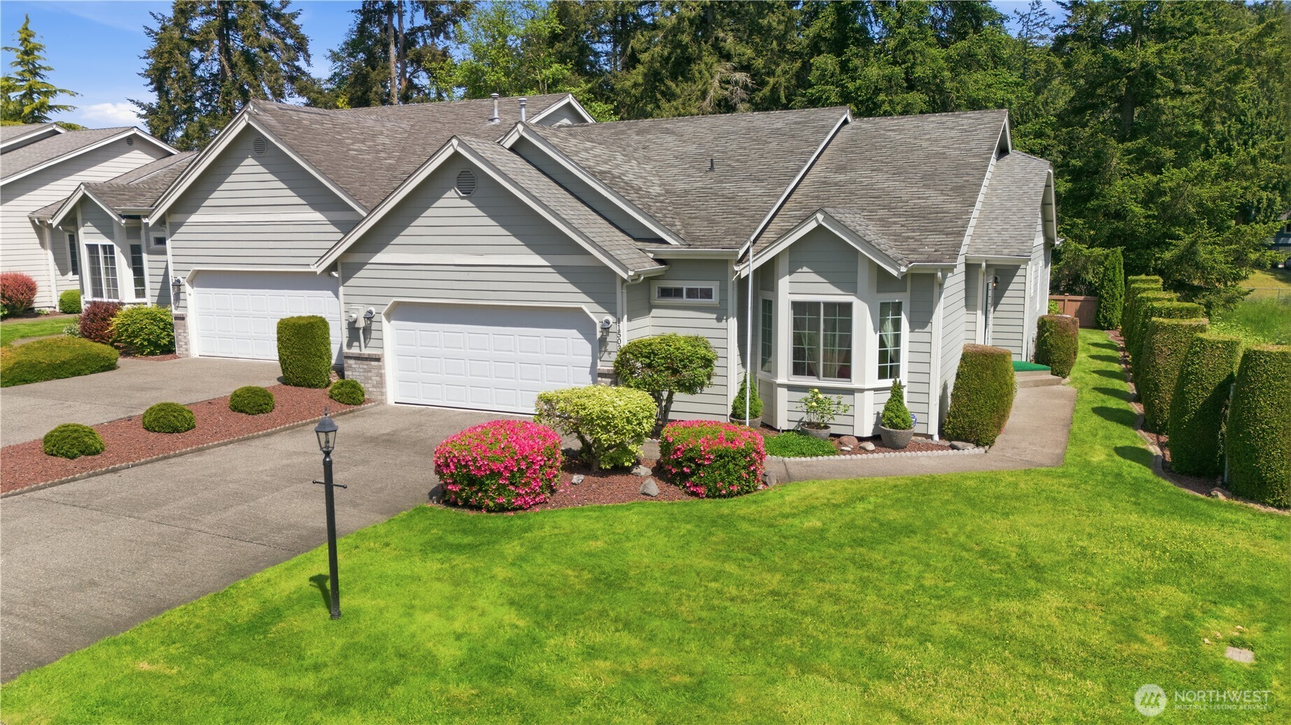 11503 88th Avenue E Puyallup WA 98373
