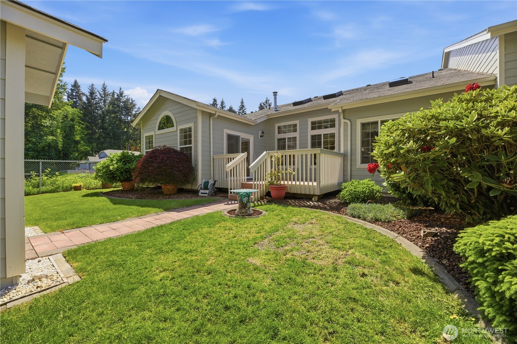 11503 88th Avenue E Puyallup WA 98373