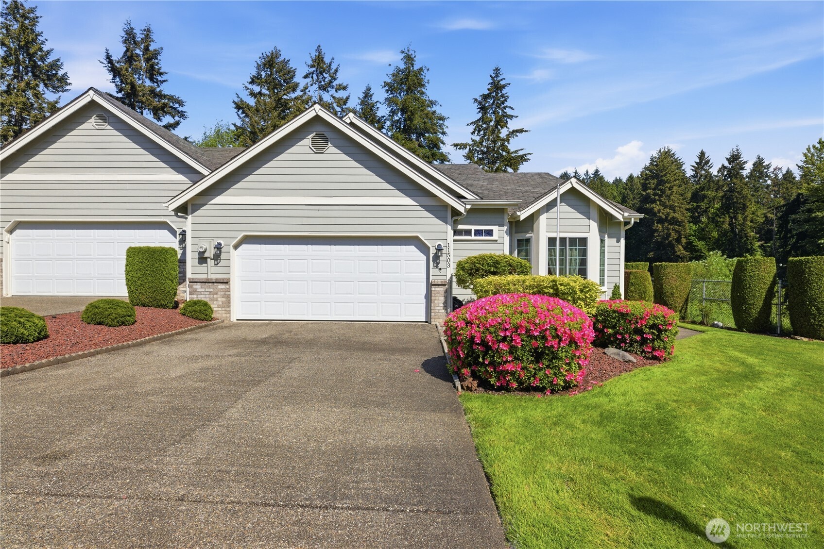 11503 88th Avenue E Puyallup WA 98373
