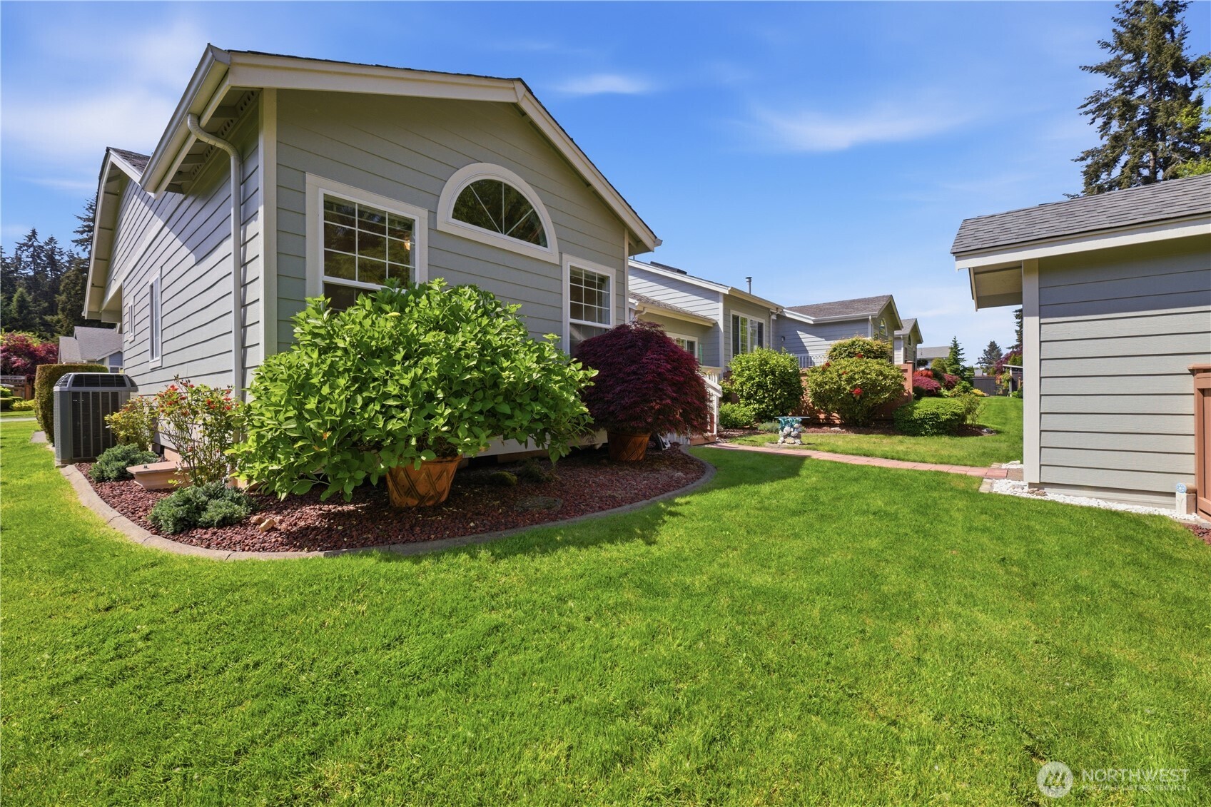 11503 88th Avenue E Puyallup WA 98373