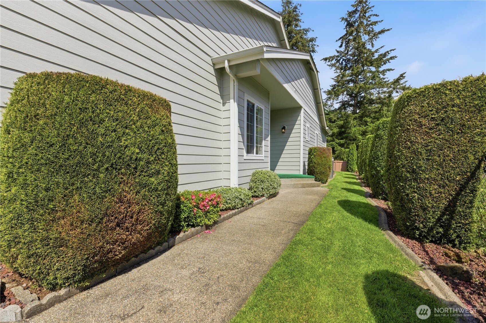 11503 88th Avenue E Puyallup WA 98373