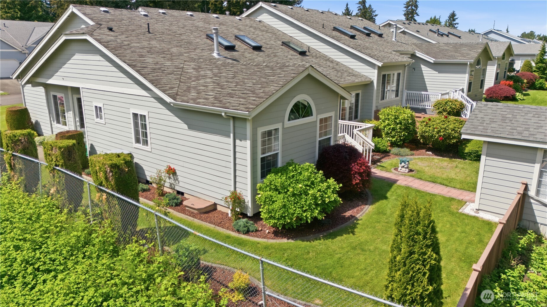 11503 88th Avenue E Puyallup WA 98373