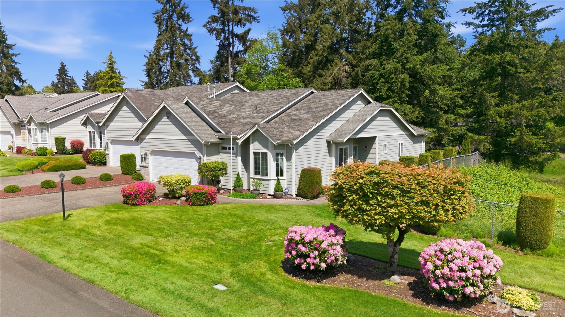 11503 88th Avenue E Puyallup WA 98373