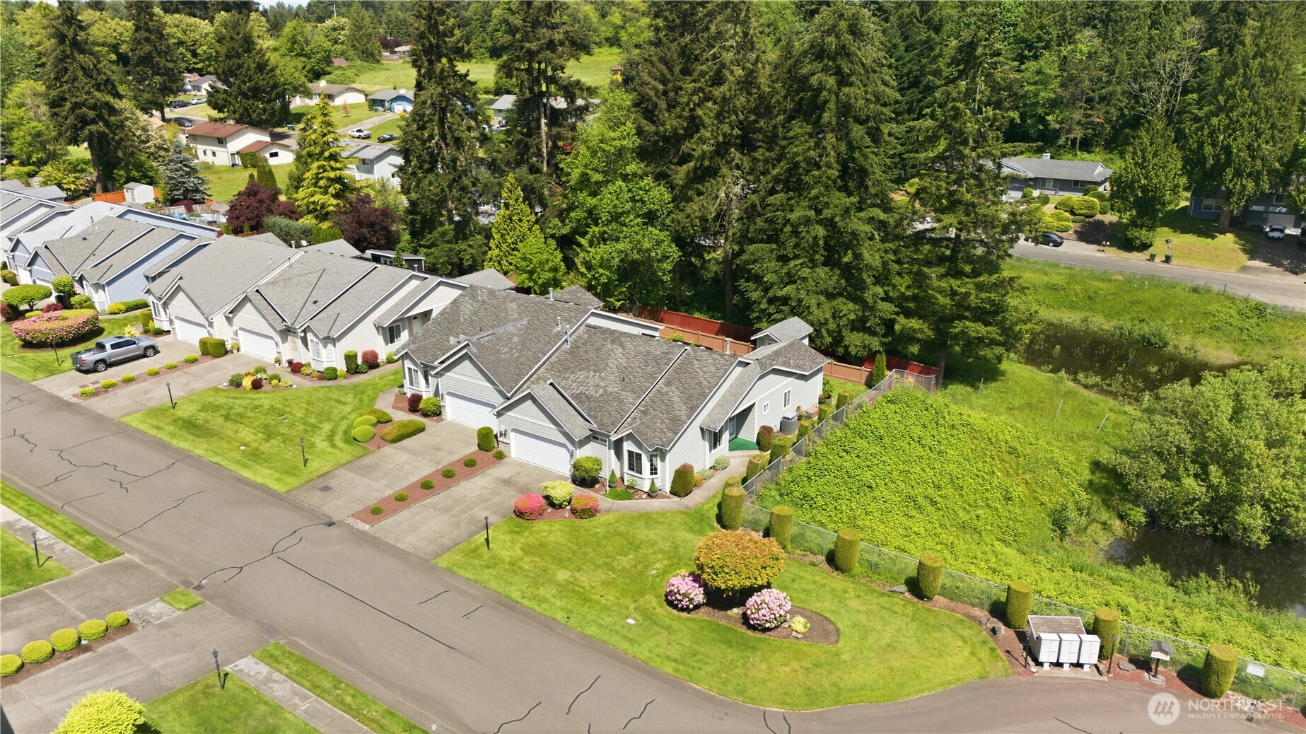11503 88th Avenue E Puyallup WA 98373