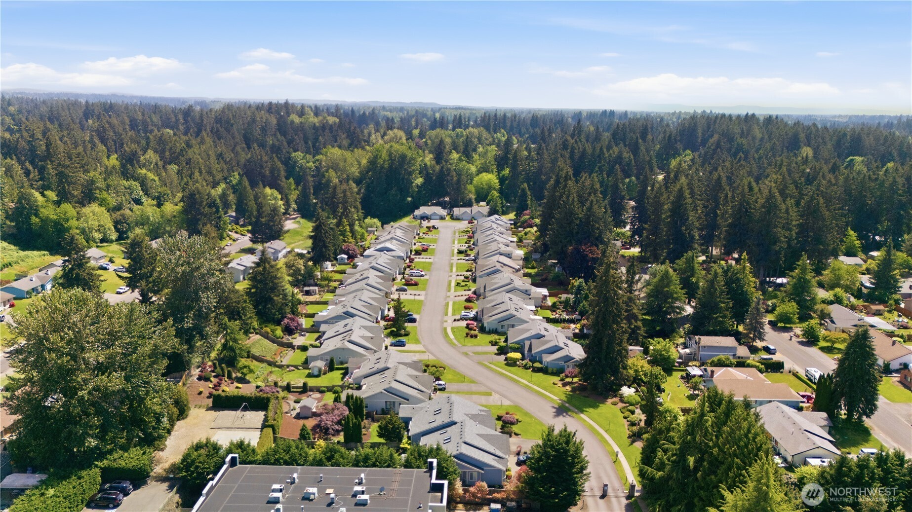 11503 88th Avenue E Puyallup WA 98373