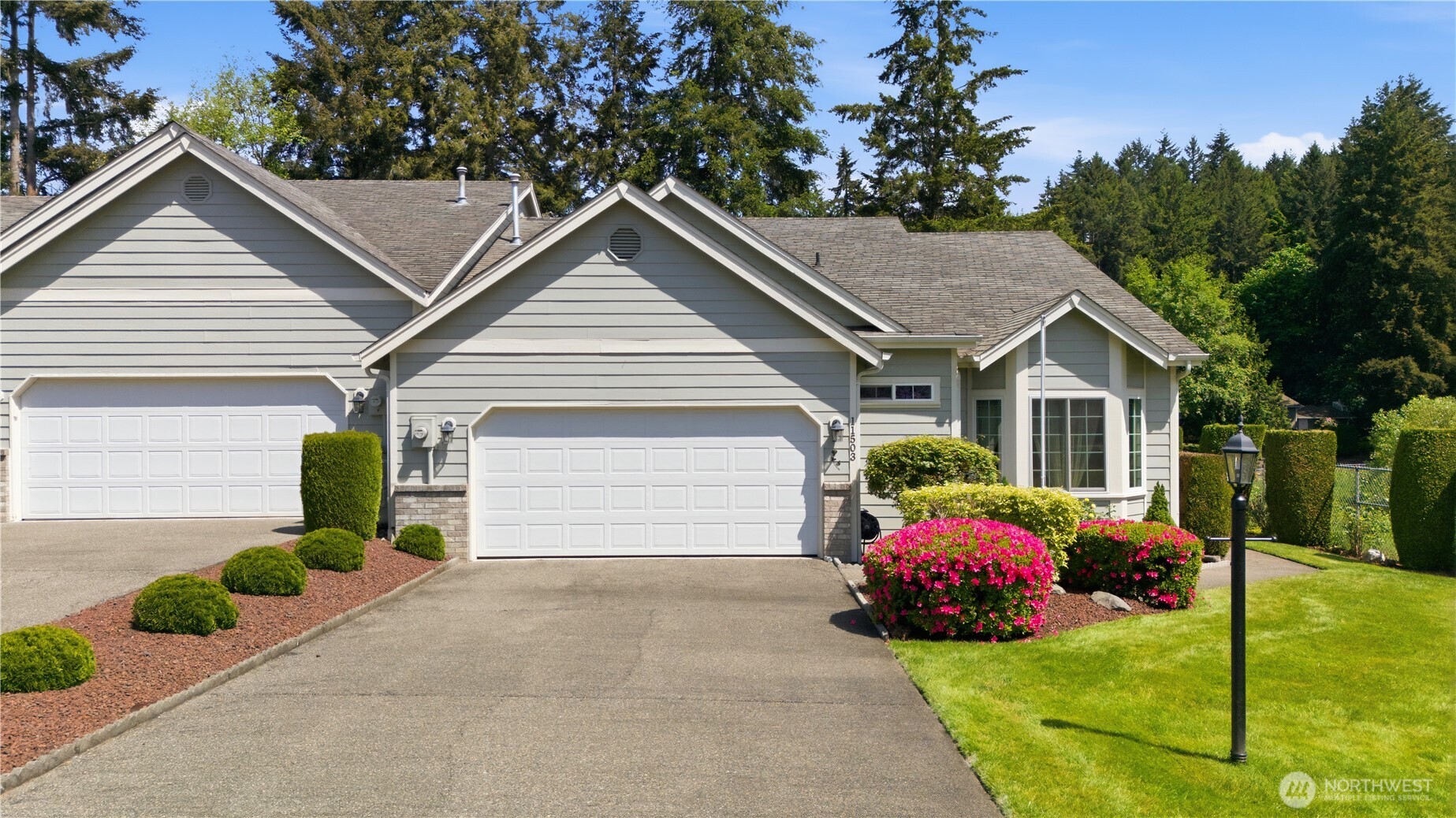 11503 88th Avenue E Puyallup WA 98373