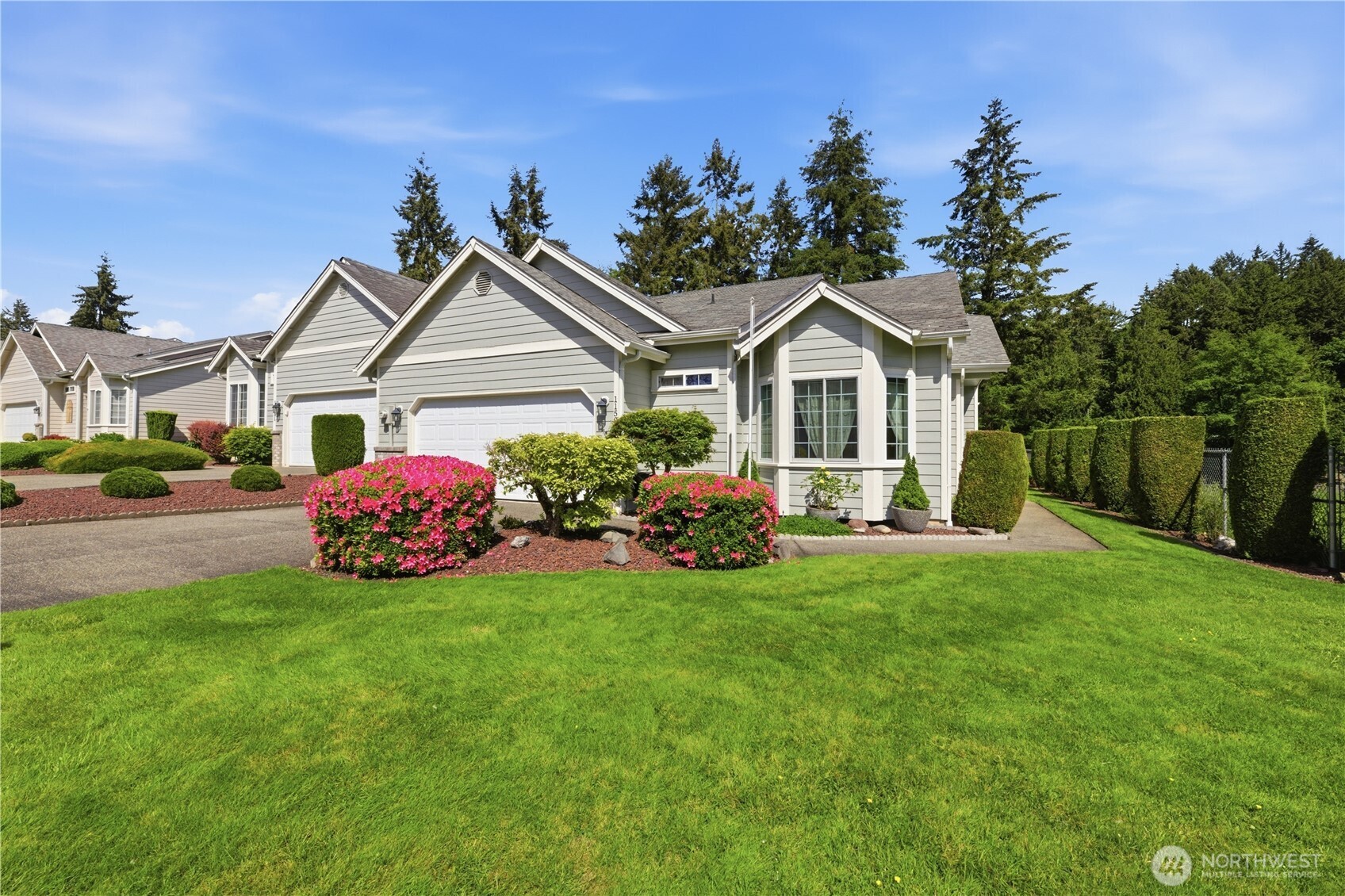 11503 88th Avenue E Puyallup WA 98373