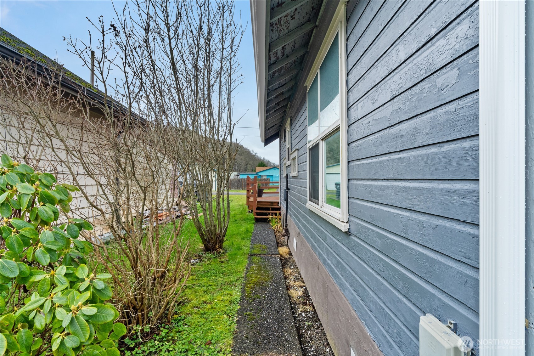 1313 Lincoln Street Hoquiam WA 98550