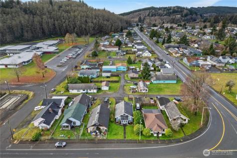 1313 Lincoln Street Hoquiam WA 98550