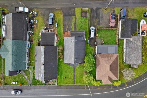 1313 Lincoln Street Hoquiam WA 98550