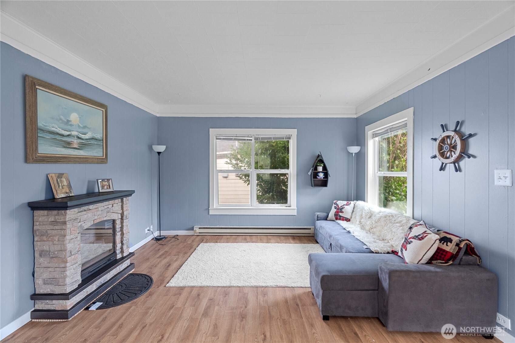 1313 Lincoln Street Hoquiam WA 98550