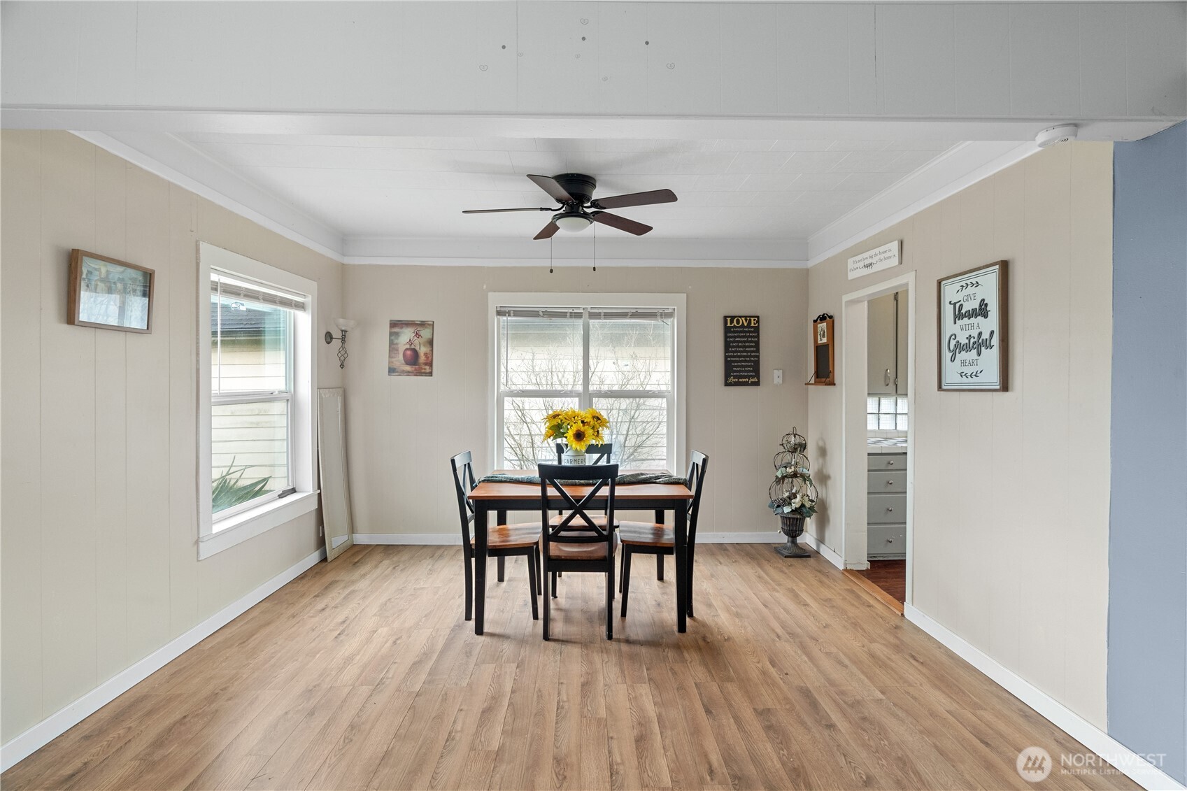 1313 Lincoln Street Hoquiam WA 98550