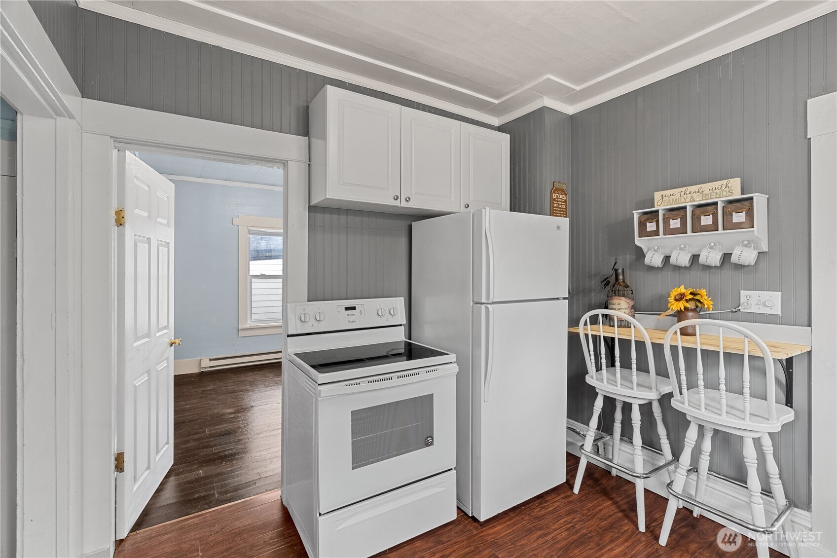 1313 Lincoln Street Hoquiam WA 98550