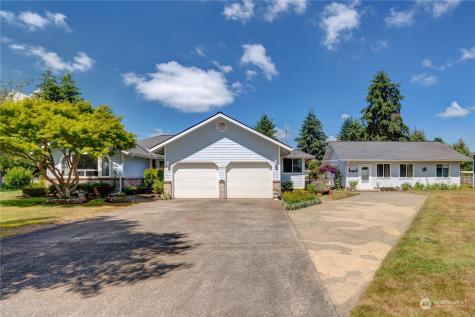 127 Stone Way Chehalis WA 98532
