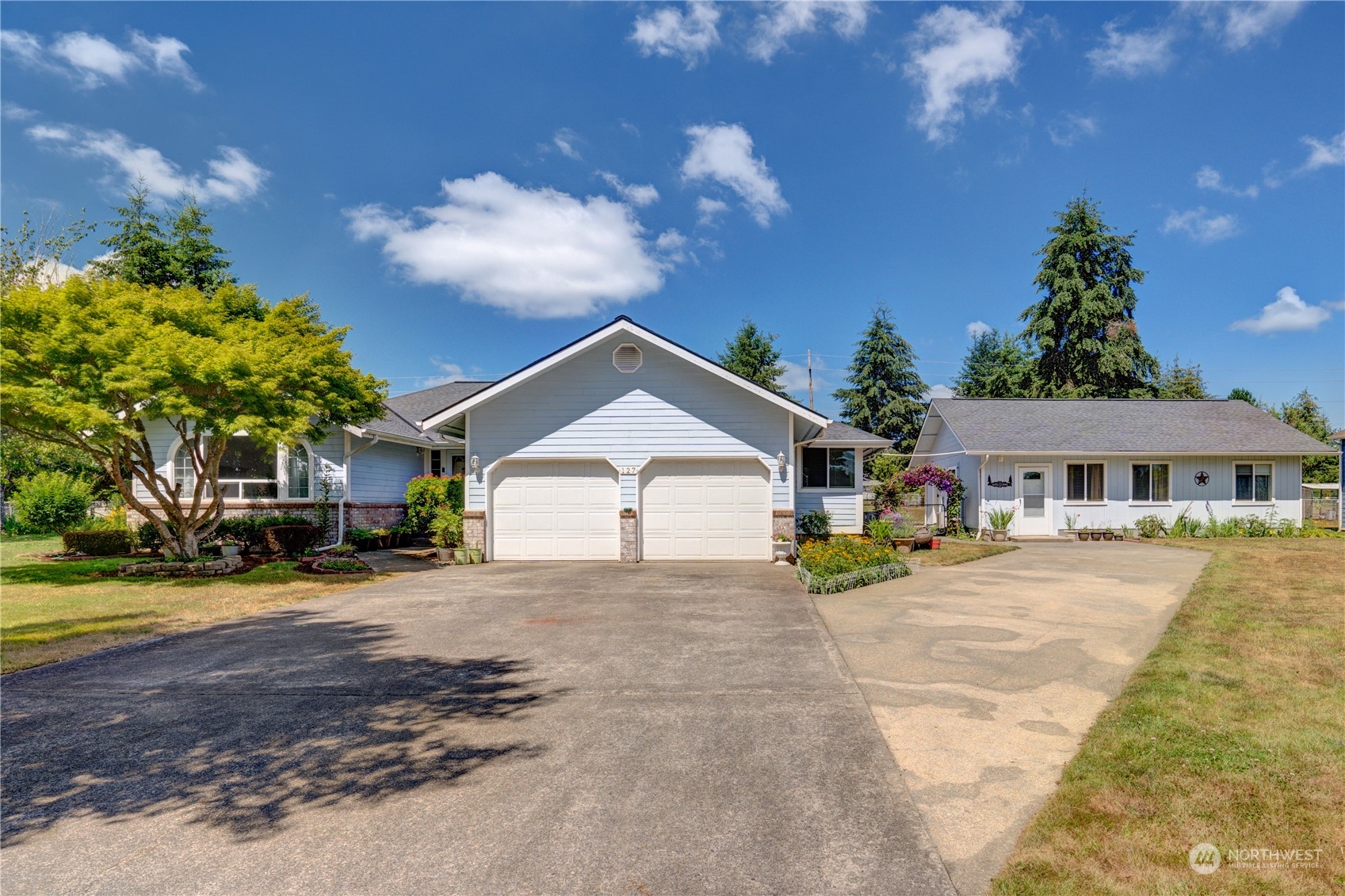 127 Stone Way Chehalis WA 98532