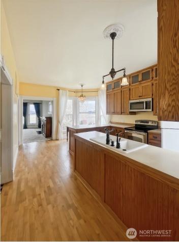 1510 W Water Street South Bend WA 98586