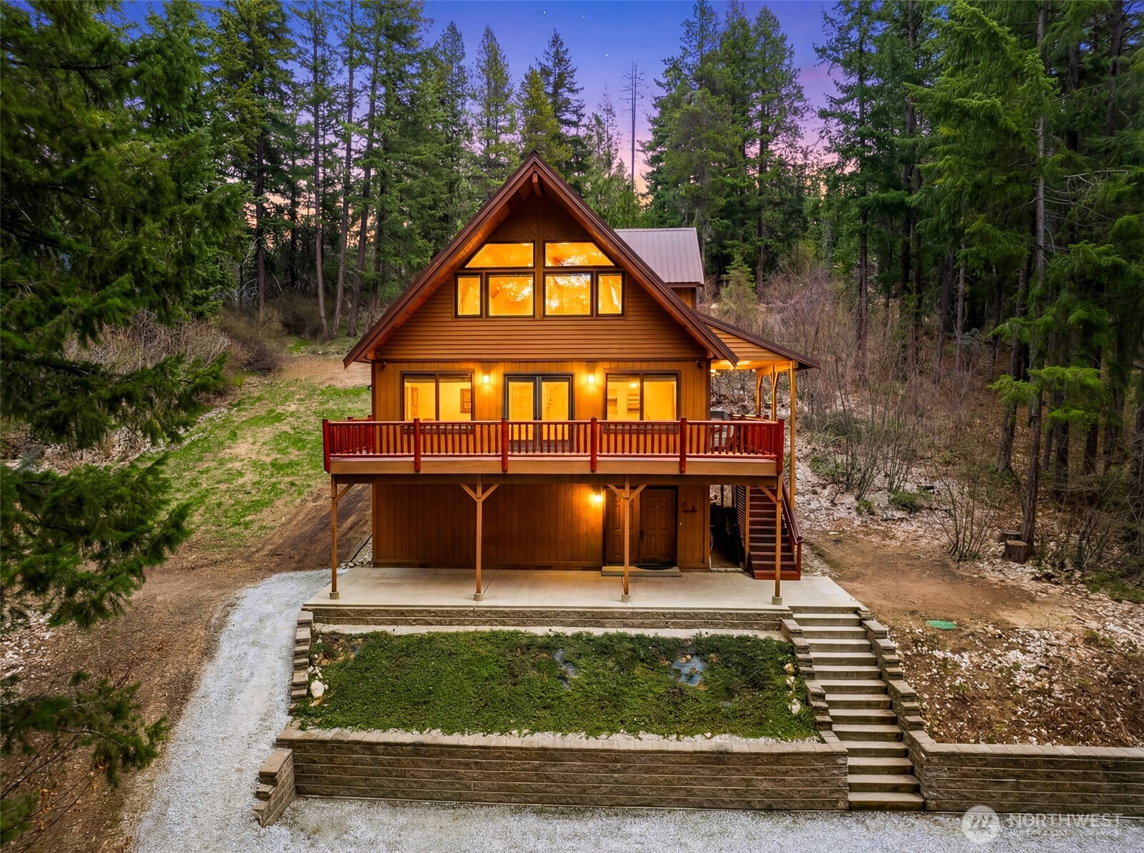 2454 Salal Drive Leavenworth WA 98826