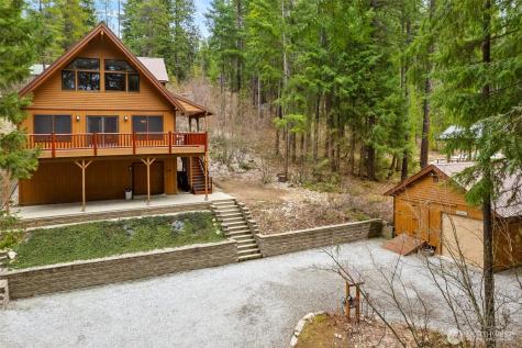2454 Salal Drive Leavenworth WA 98826