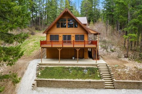 2454 Salal Drive Leavenworth WA 98826