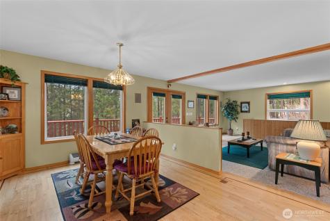 2454 Salal Drive Leavenworth WA 98826