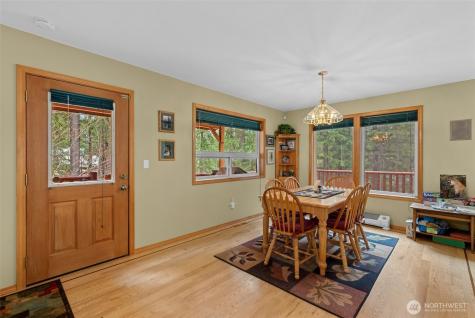 2454 Salal Drive Leavenworth WA 98826