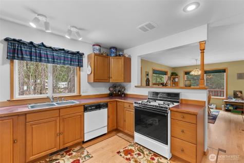 2454 Salal Drive Leavenworth WA 98826