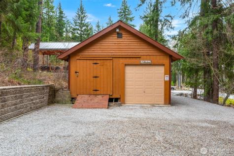 2454 Salal Drive Leavenworth WA 98826
