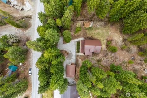 2454 Salal Drive Leavenworth WA 98826