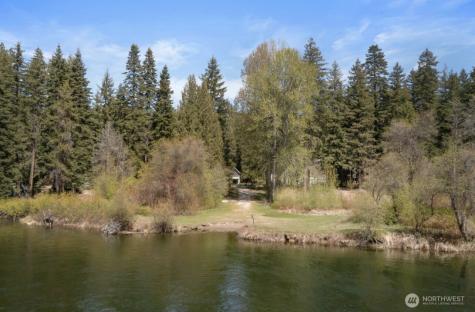 2454 Salal Drive Leavenworth WA 98826