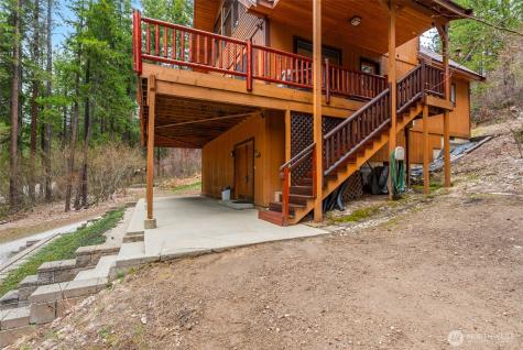 2454 Salal Drive Leavenworth WA 98826