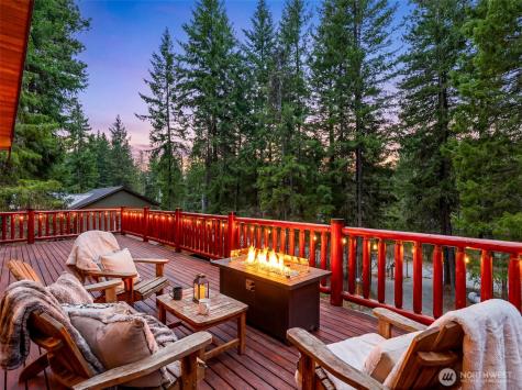 2454 Salal Drive Leavenworth WA 98826